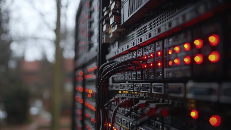 Co to jest Konteneryzacja