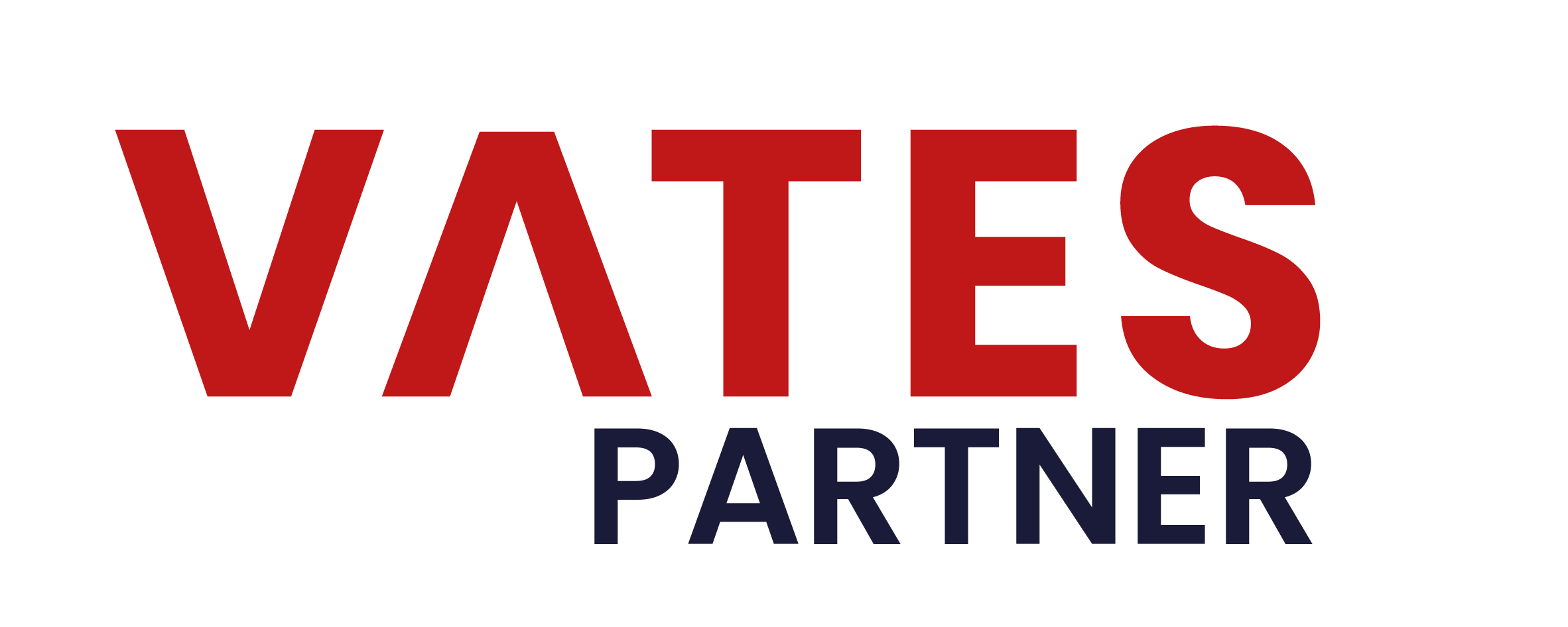Vates Partner logo