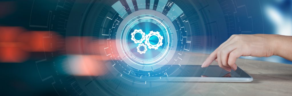 koncepcyjne przedstawienie wirtualizacji XCP-ng i proxmox