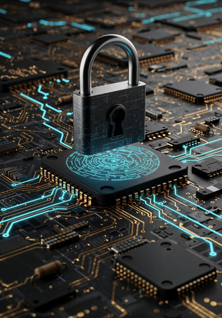 koncepcja bezpieczeństwa cybernetycznego