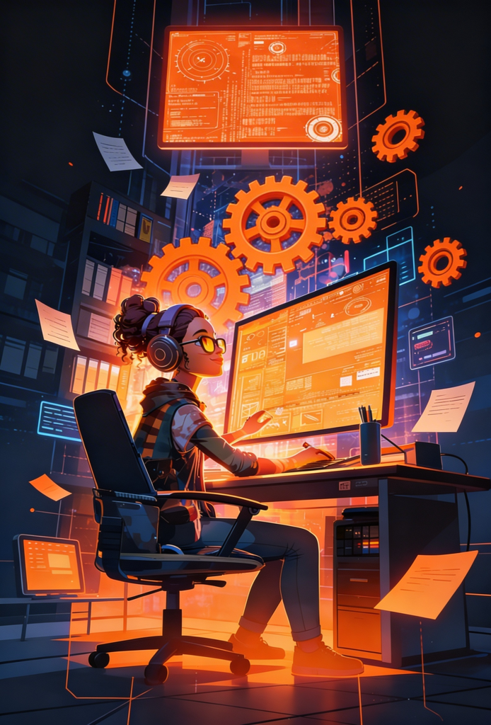 Co to jest Konteneryzacja 1